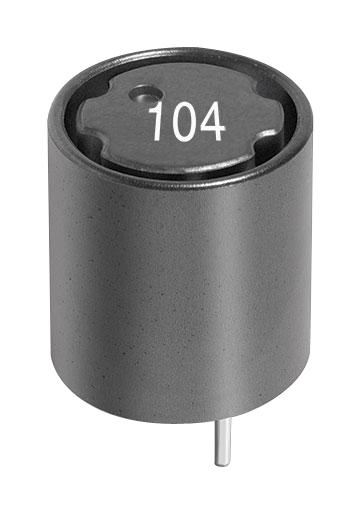 RFS1113-273ME INDUCTOR, 27UH, 5.05A, 20%, RADIAL COILCRAFT