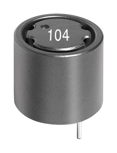 RFS1412-224KE INDUCTOR, 220UH, 2.35A, 10%, RADIAL COILCRAFT