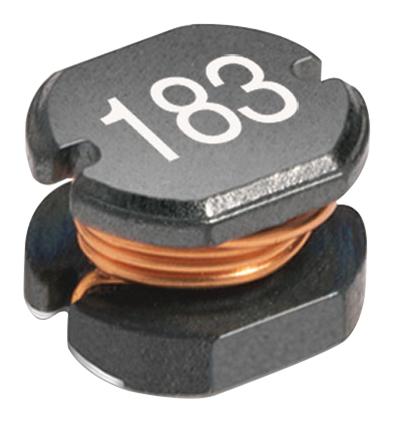 SD43-183MLB INDUCTOR, 18UH, 1.5A, UNSHIELDED COILCRAFT