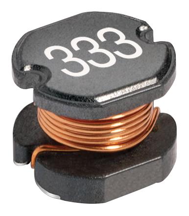 SD54-393MLC INDUCTOR, 39UH, 1.4A, UNSHIELDED COILCRAFT