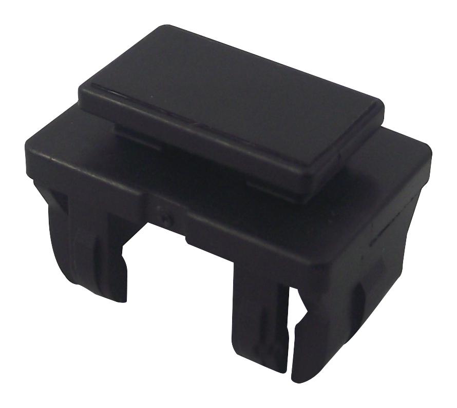 1367147-3 DUST COVER, SFP, THERMOPLASTIC AMP - TE CONNECTIVITY
