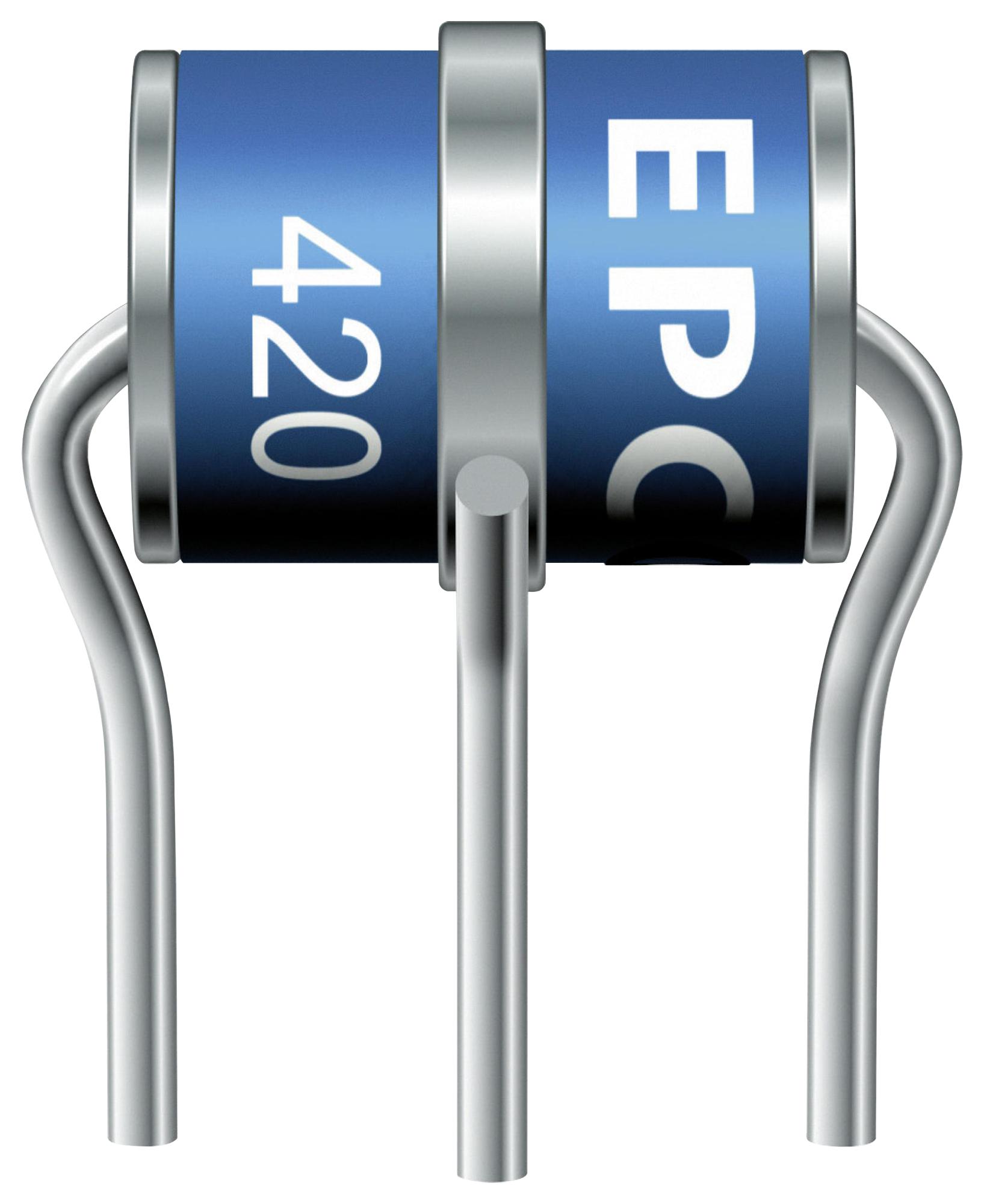 B88069X9800B502 SURGE ARRESTER, 230V, THROUGH HOLE EPCOS