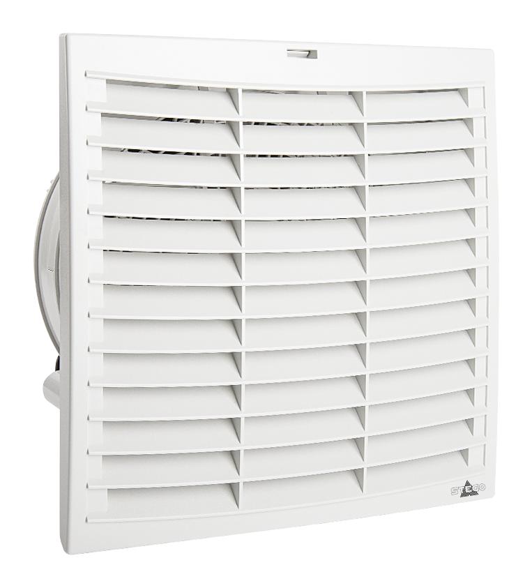 01884.0-00 FILTER FAN, BALL, 230VAC, 95W, IP54 STEGO