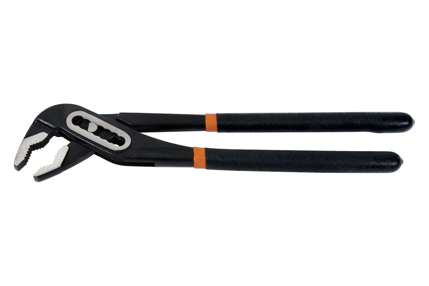 AV06030 WATERPUMP PLIER, 250MM, CURVED AVIT