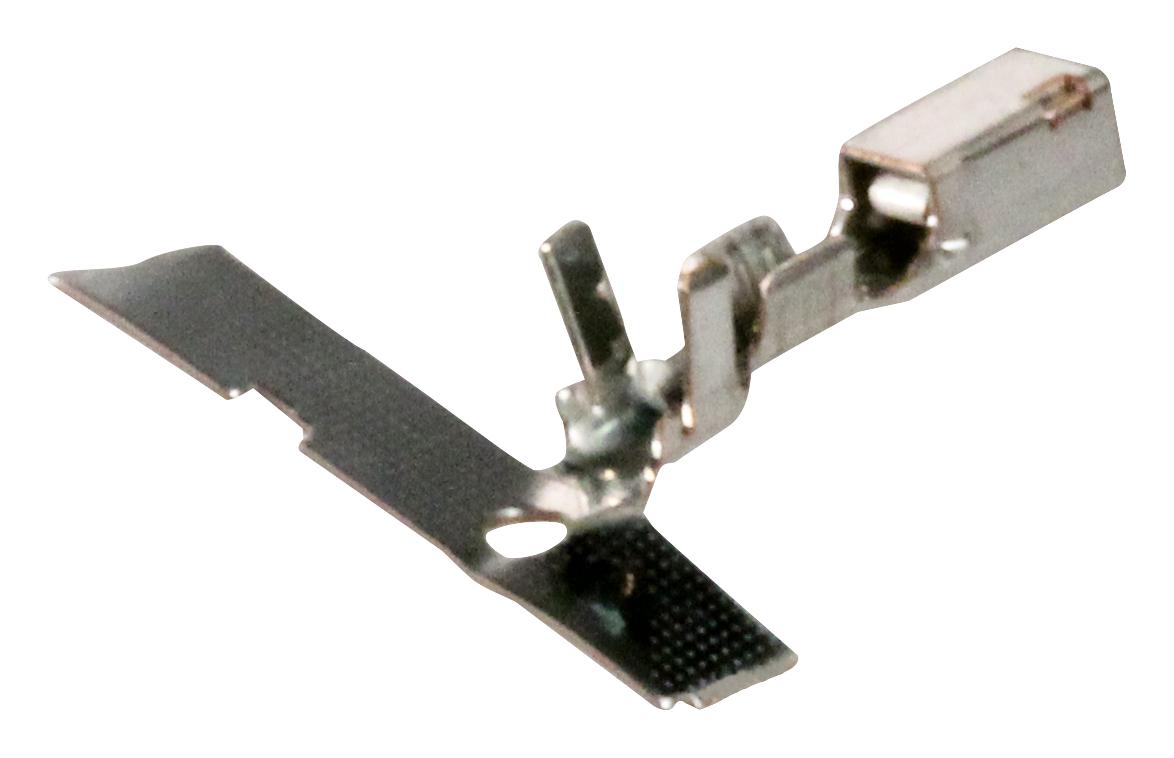1376348-1 CONTACT, SOCKET, 24-20AWG, CRIMP AMP - TE CONNECTIVITY