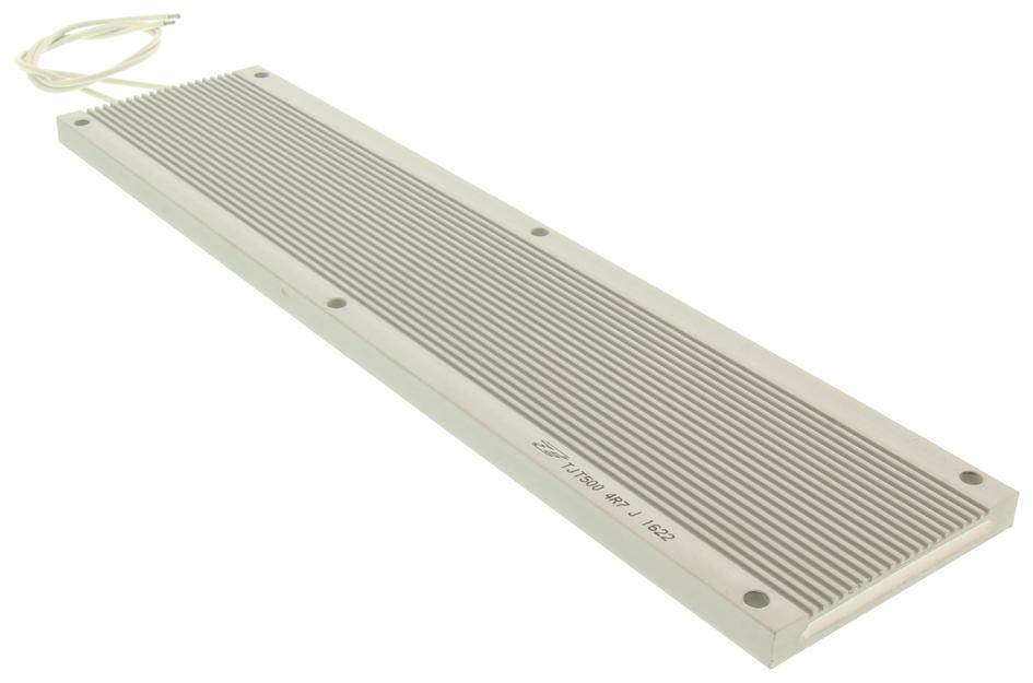 TJT5004R7J RESISTOR, 4R7, 5%, 500W, WIRE LEADED TE CONNECTIVITY
