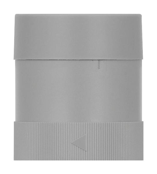 63570075 BUZZER, ROUND, 40MM, 24V, 2.9KHZ, 85DB WERMA