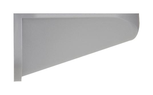 96063005 BRACKET, GREY, SIGNAL TOWER WERMA