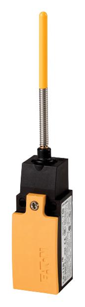 LS-11S/S LIMIT SWITCH, SPST-NC/NO, 240V, 6A EATON MOELLER