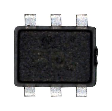EMH1FHAT2R RF TRANSISTOR, AEC-Q101, NPN, 22K/22K ROHM