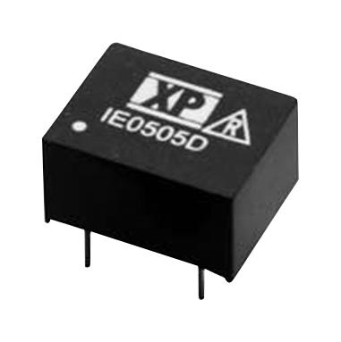 IE0305D DC-DC CONVERTER, 5V, 0.2A XP POWER