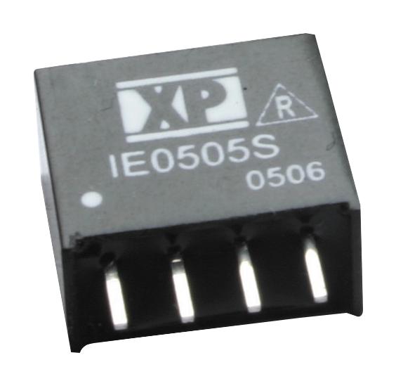 IE2424S DC-DC CONVERTER, 24V, 0.042A XP POWER
