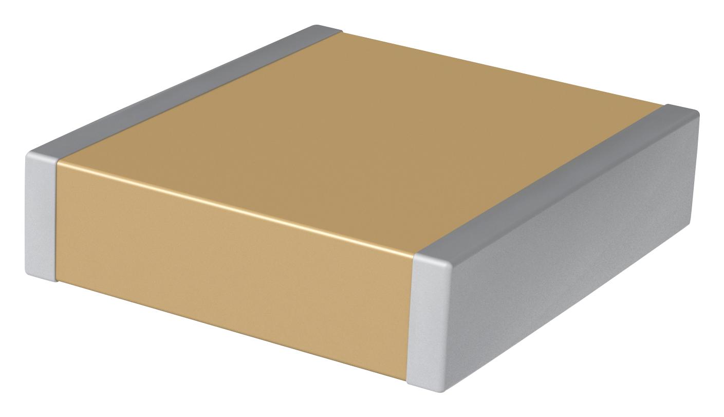 C4540H563KGGWCT050 CAP, 0.056µF, 2 KV, 10%, C0G/NP0, 4540 KEMET