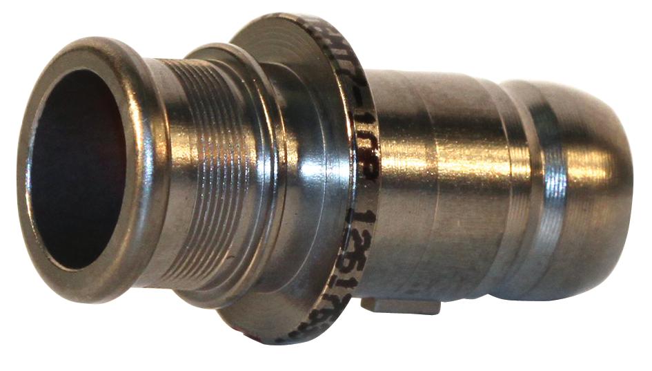 2M804-001-06ZNU8-200P CIRCULAR CONN, PLUG, 8-200, CABLE AMPHENOL AEROSPACE