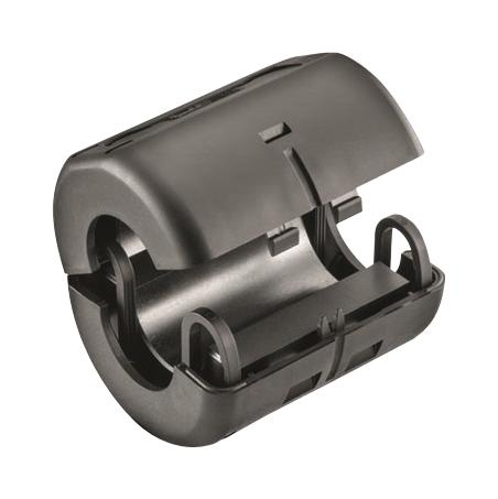 74271151S SPLIT CORE FERRITE, 837OHM, 15MM WURTH ELEKTRONIK