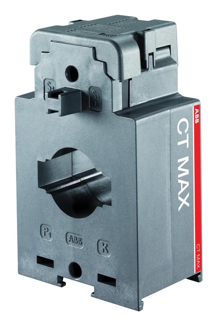 CT PRO XT 40 SELV CURRENT TRANSFORMER, 40A, 50-60HZ ABB