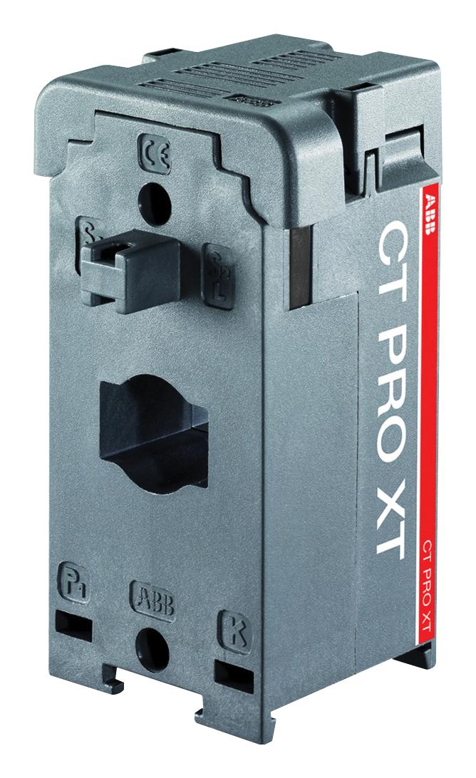 CT MAX 300 SELV CURRENT TRANSFORMER, 300A, 50-60HZ ABB