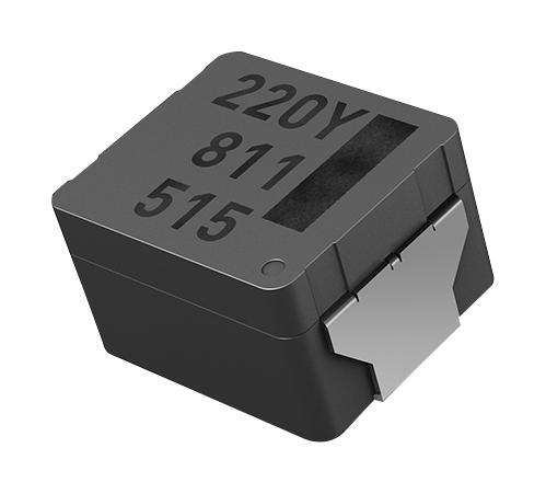 ETQP3M3R3KVN INDUCTOR, 3.3UH, 5A, 20%, POWER, SMD PANASONIC