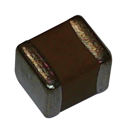 GRJ21BC72A105KE11L CAP, 1µF, 100V, 10%, X7S, 0805 MURATA