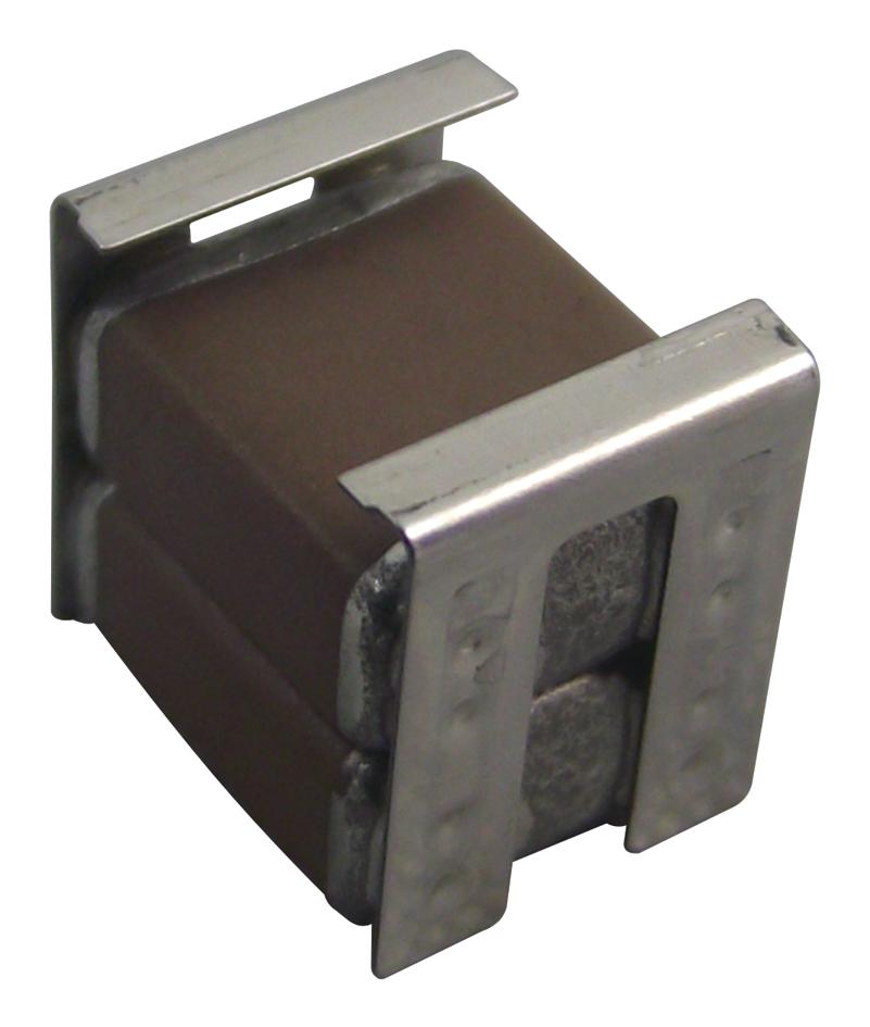 KRM55TR72W105MH01L CAP, 1UF, 450V, MLCC STACKED, 2220 MURATA