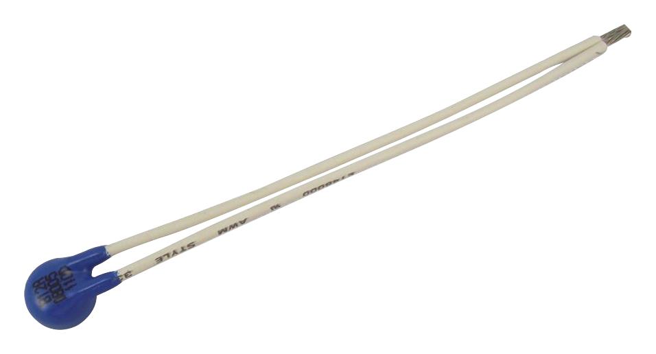 B12A14005U112L310100 TEMPERATURE LIMITER, 140 DEG C, 300V MICROTHERM