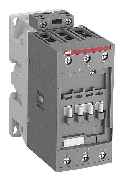 AF52-30-00-13 CONTACTOR, 3PST-NO, 690V, DINRAIL ABB