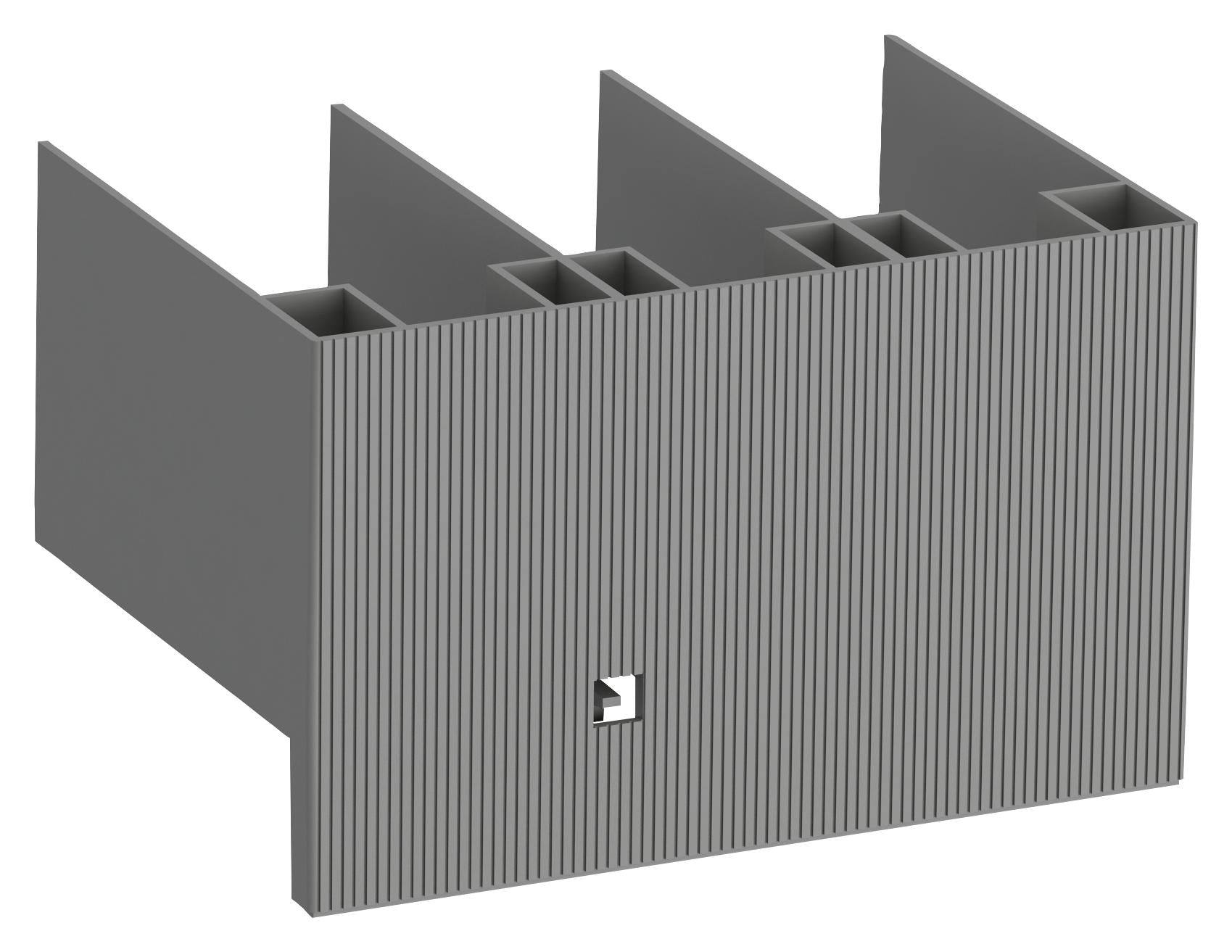 LT370-30L TERMINAL SHROUD, CONTACTOR ABB