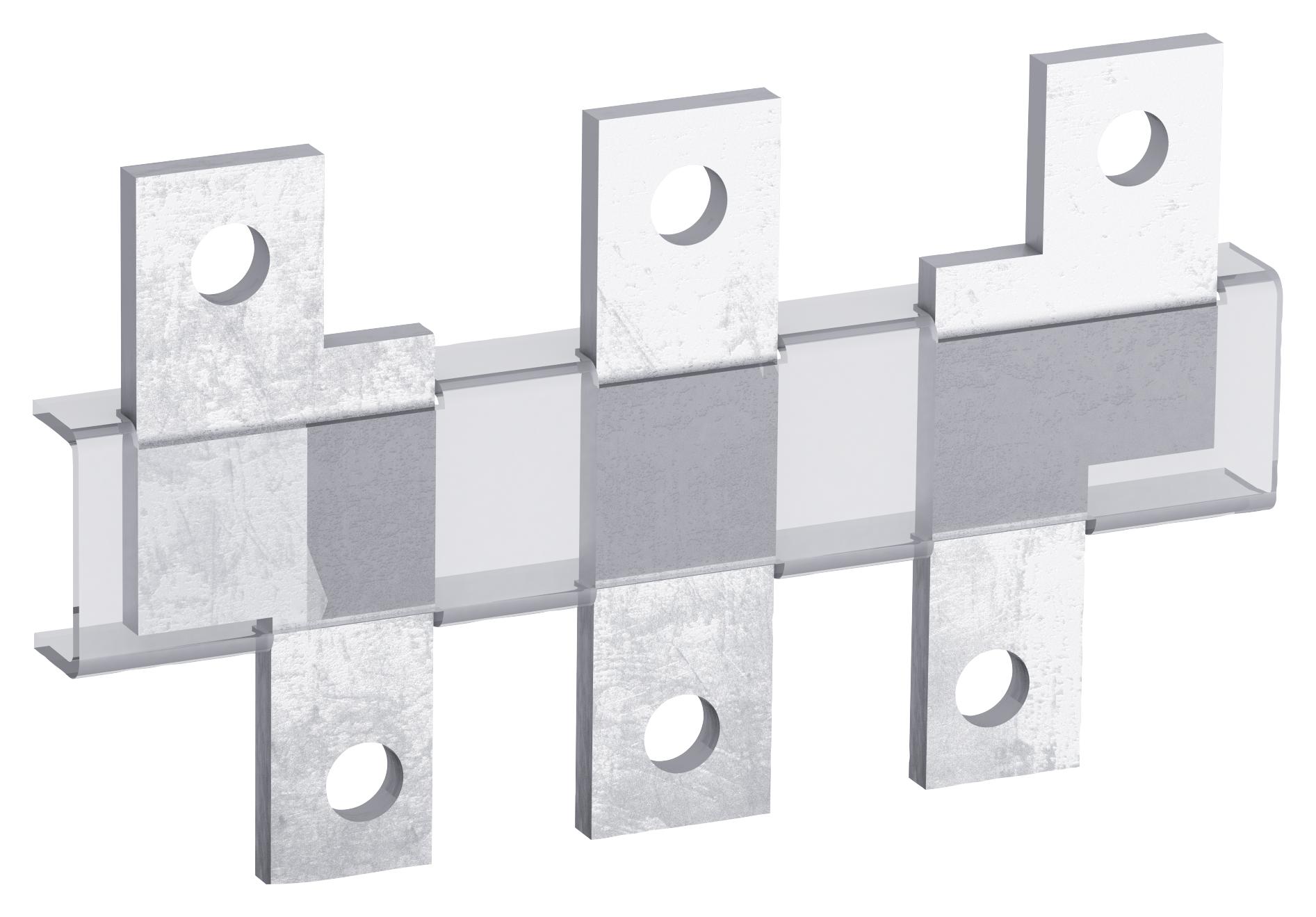 LW370 TERMINAL ENLARGEMENT, 10.5MM, CONTACTOR ABB