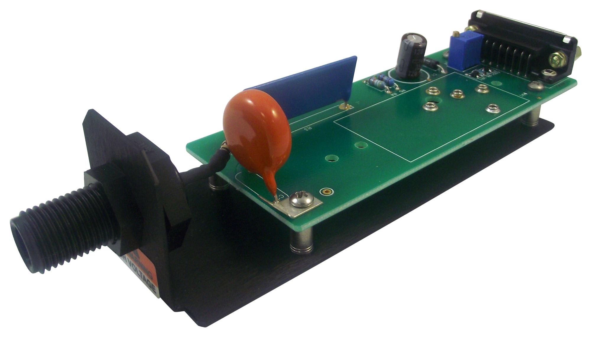 CM4 EVALUATION BOARD, DC-DC CONVERTER XP POWER