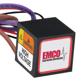 Q60-5 DC-DC CONVERTER, 6KV, 83UA XP POWER