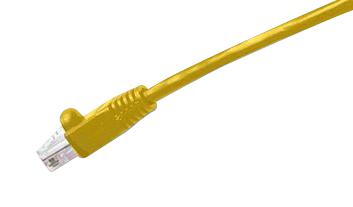 PCD-01009-0K PATCH CORD, RJ45, PLUG-PLUG, CAT5E, 5M MOLEX PREMISE NETWORK