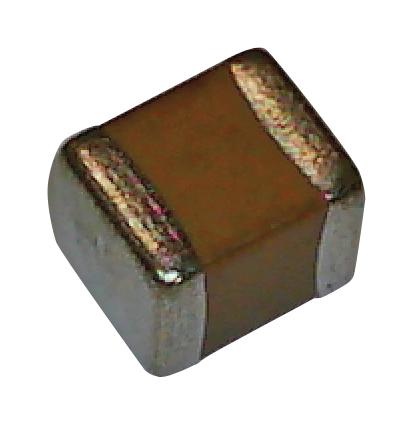 12101C225K4T2A CAP, 2.2µF, 100V, 10%, X7R, 1210 KYOCERA AVX
