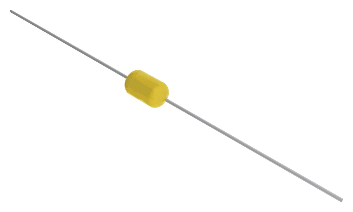 C410C104K5R5TA91707200 CAP, 0.1µF, 50V, 10%, X7R KEMET