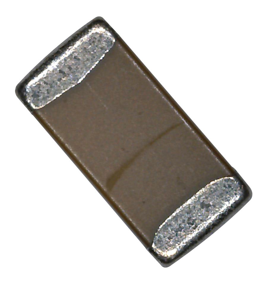 C1206C103M1RACTU CAP, 0.01µF, 100V, 20%, X7R, 1206 KEMET