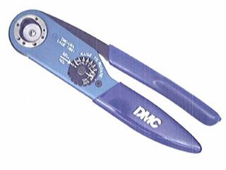 AF8-DAN CRIMP HAND TOOL DANIELS