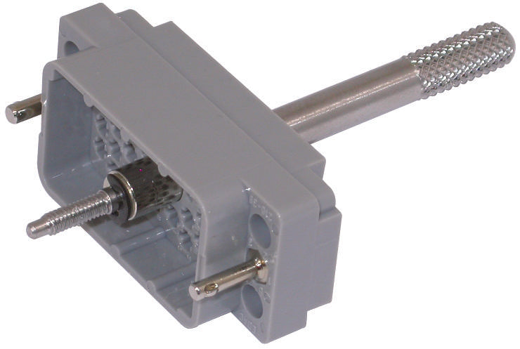 516-056-000-301... PLUG HOUSING, 56POS, 3.81MM EDAC