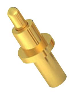 0850-0-15-20-83-14-11-0 SPRING LOADED PIN, 10.01MM, SPRING MILL MAX