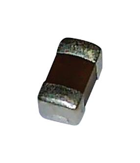 C0603X822F5JACTU CAP, 8200PF, 50V, 1%, U2J, 0603 KEMET