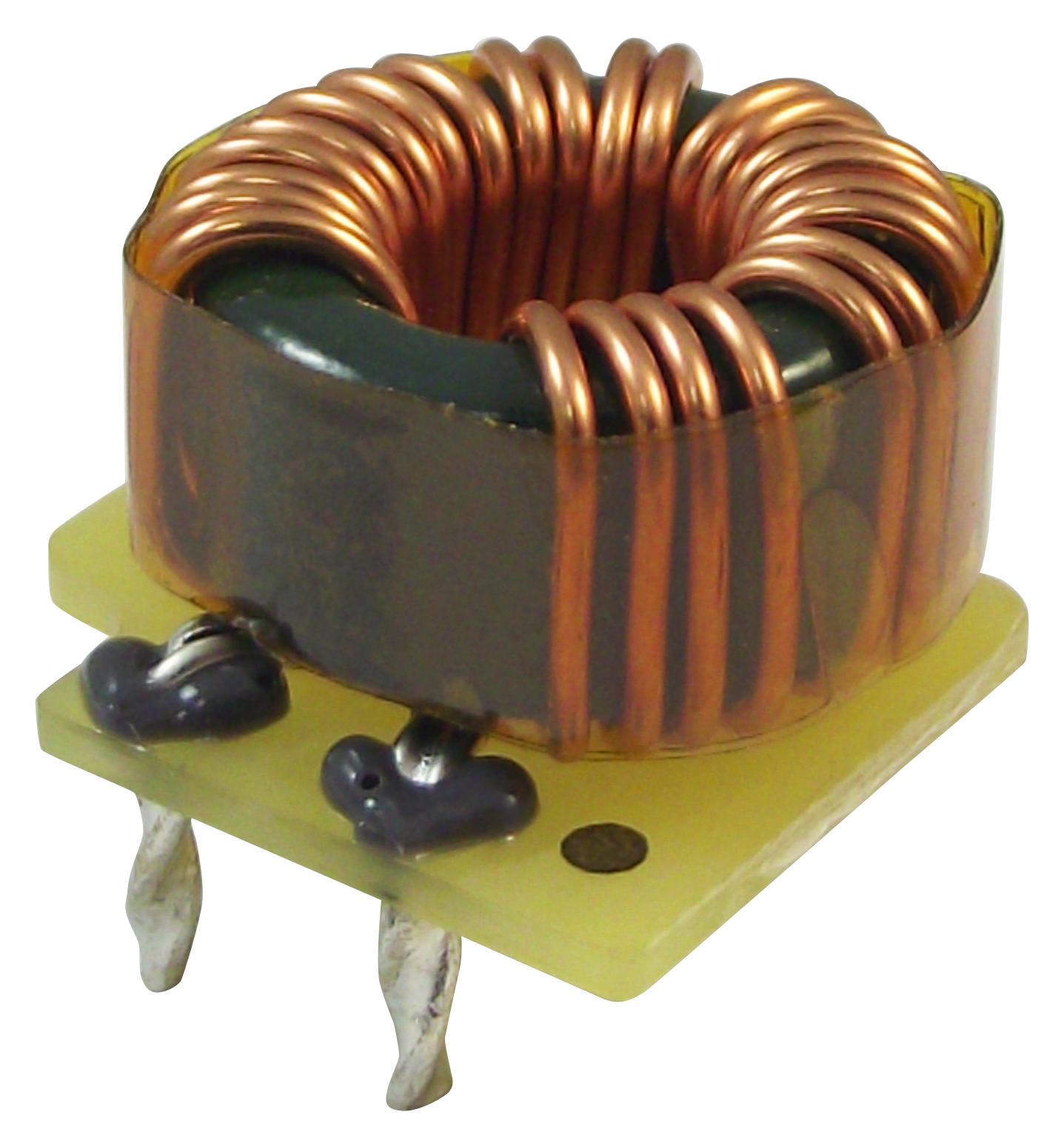 TCK-088 COMMON MODE CHOKE, 521UH, 7.7A TRACO POWER