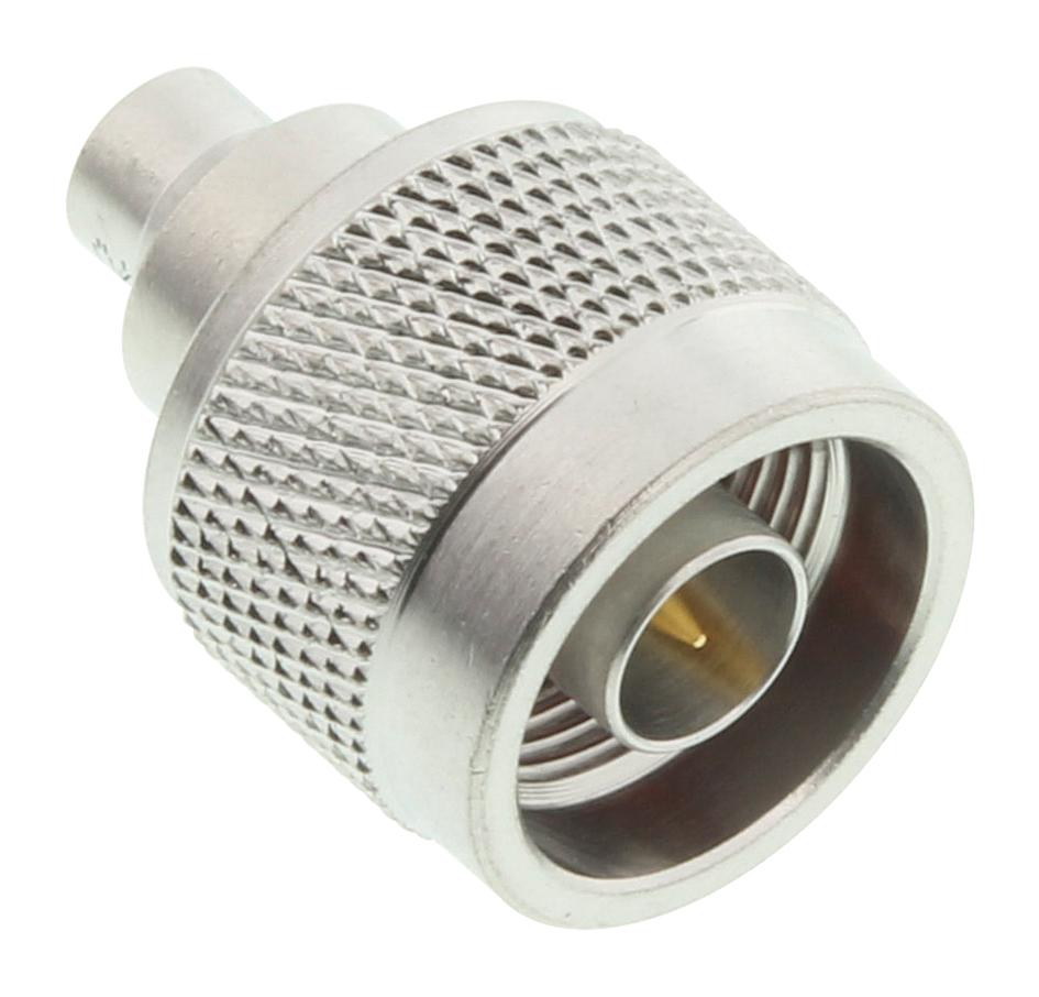 202109-10 RF COAXIAL TERMINATOR, N, PLUG AMPHENOL RF