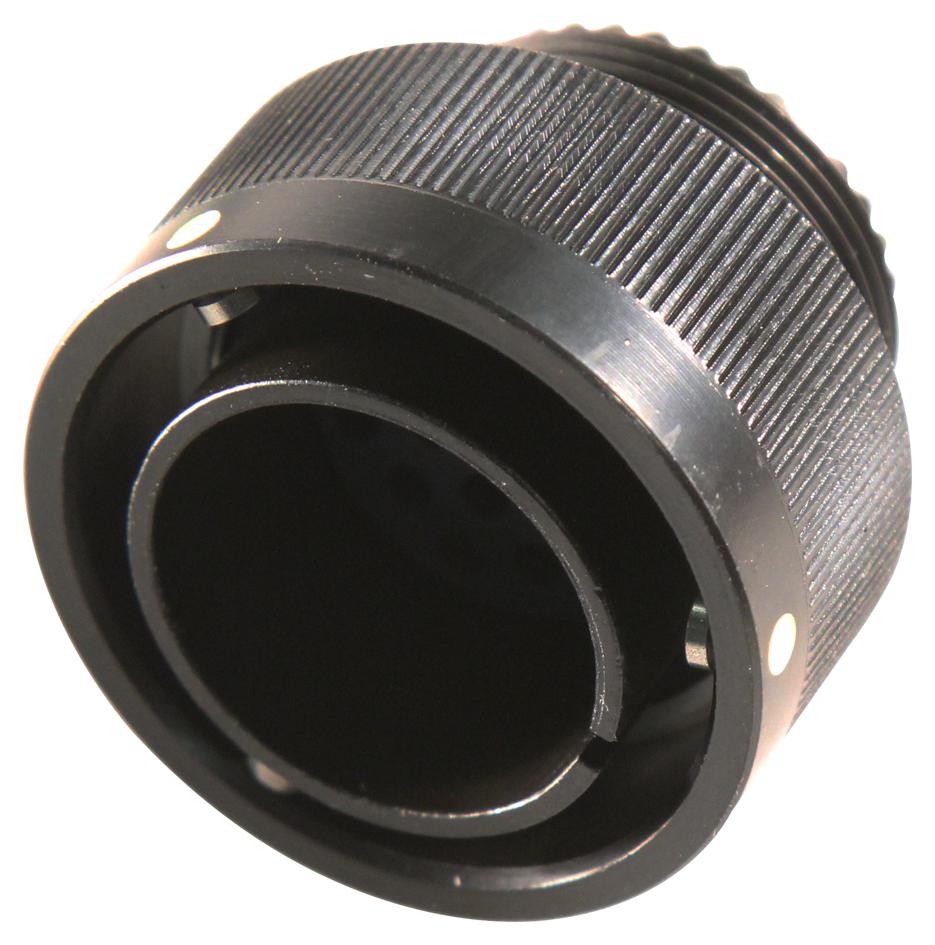 CIRHSE06T2214PCNF80M32V0 CIRCULAR CONN, PLUG, 22-14, CABLE AMP - TE CONNECTIVITY