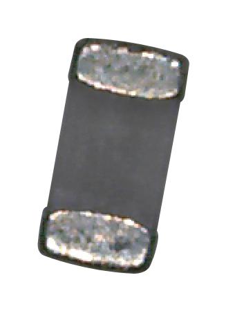 C0402C100J3GACTU CAP, 10PF, 25V, MLCC, 0402 KEMET