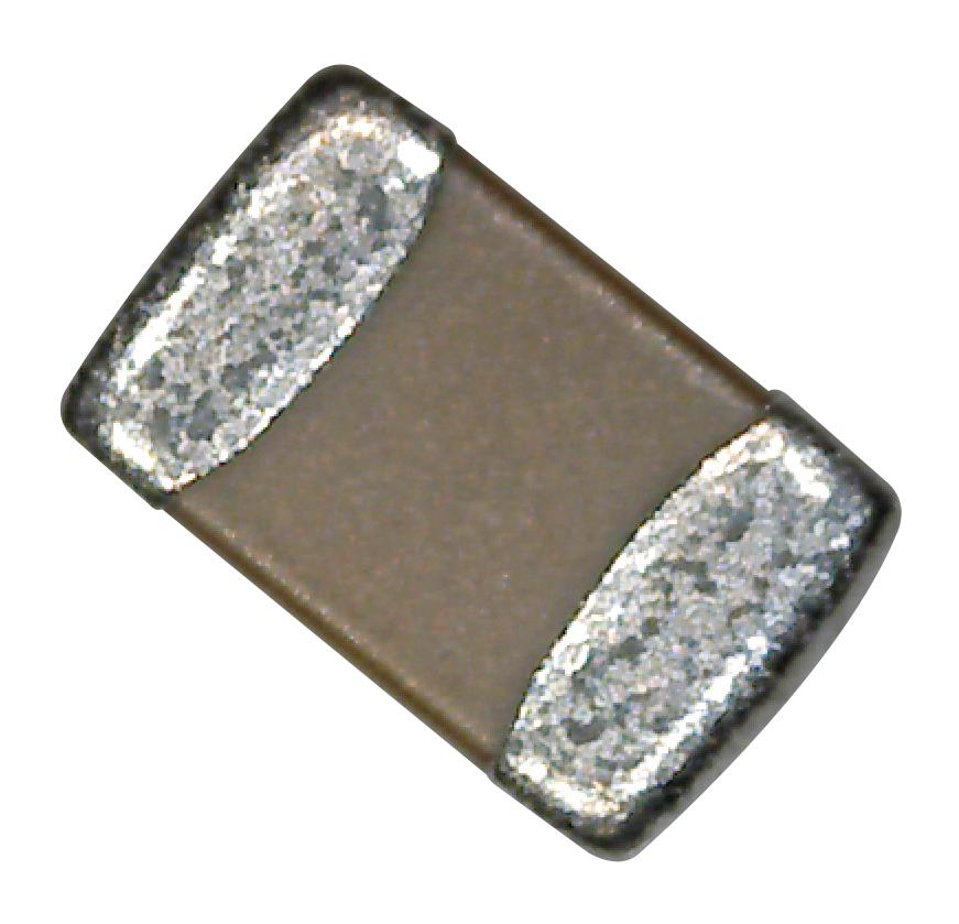 C0805C103K4RACTU CAP, 0.01µF, 16V, 10%, X7R, 0805 KEMET