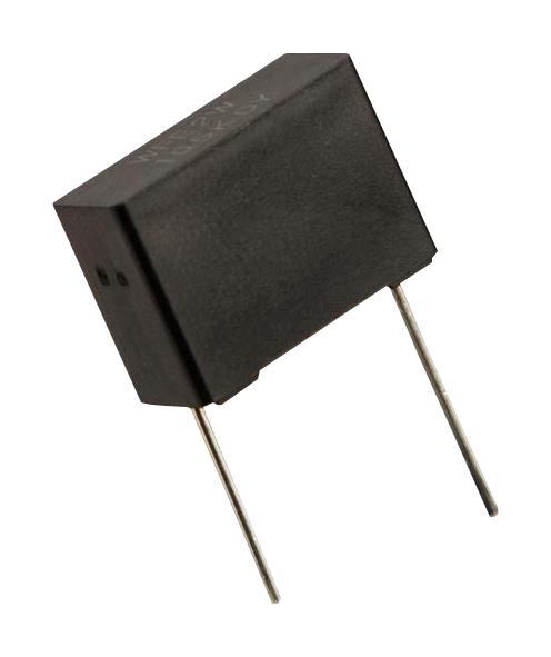 ECWFE2W105J CAP, 1µF, 450V, 5%, PP PANASONIC