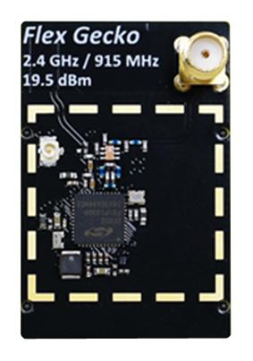 SLWRB4250A RADIO BOARD, ERF32 915MHZ WIRELESS SOC SILICON LABS