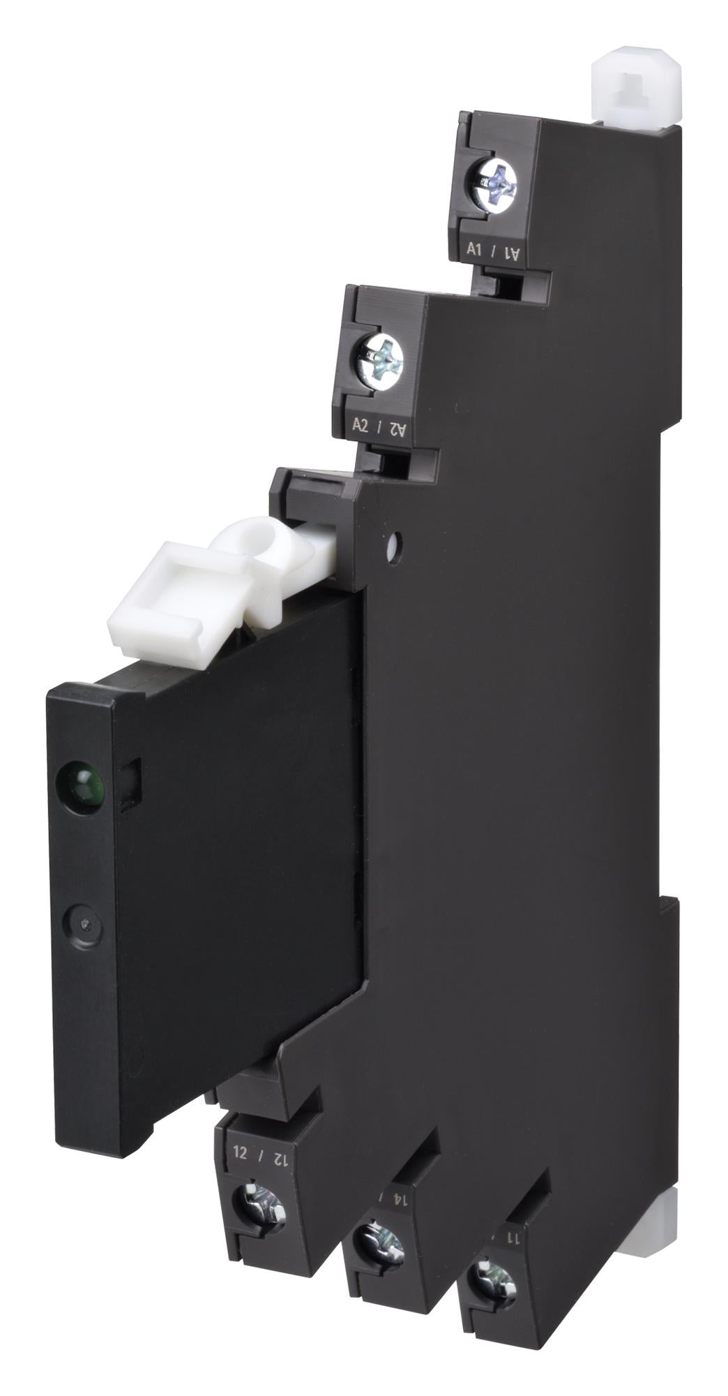 G3RV-SR700-A AC230 SLIM I/O SSR, 75-264VAC, 2A, DINRAIL OMRON