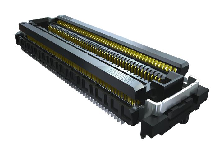 FS5-30-04.0-L-DV-TH-K-TR CONNECTOR, STACKING, RCPT, 60POS, 2ROW SAMTEC