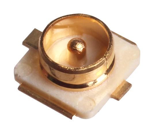 MC001337 RF CONNECTOR, STRAIGHT JACK, PCB MOUNT MULTICOMP PRO