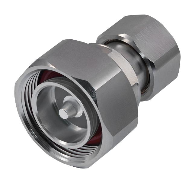 MCRF0010 RF ADAPTOR, 7/16 DIN JACK-4.3/10 PLUG MULTICOMP PRO