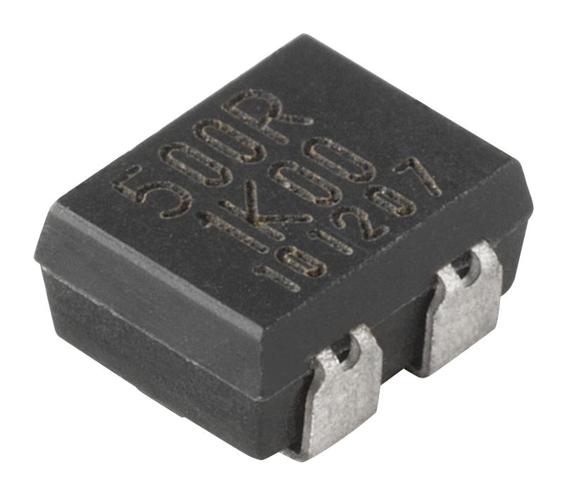 MU10K00/10K00BA RES N/W, PRECISION, 2 RES, 10K /10K, SMD ALPHA ELECTRONICS